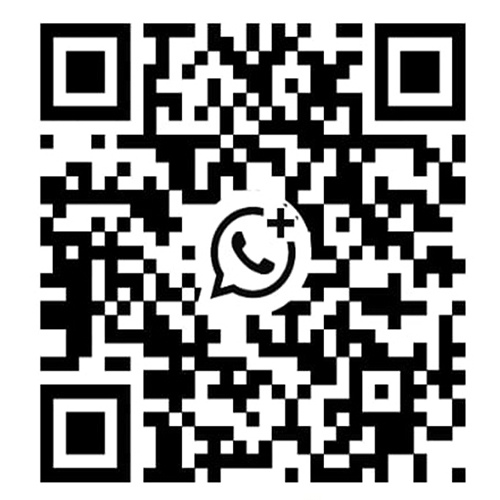 bKash QR