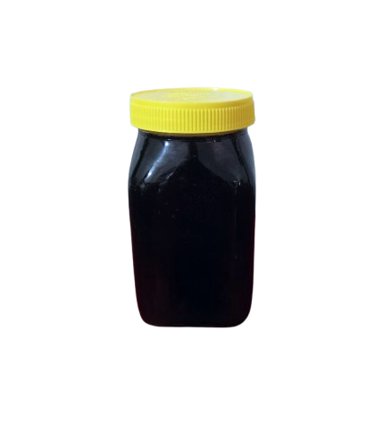 কালোজিরা ফুলের মধু